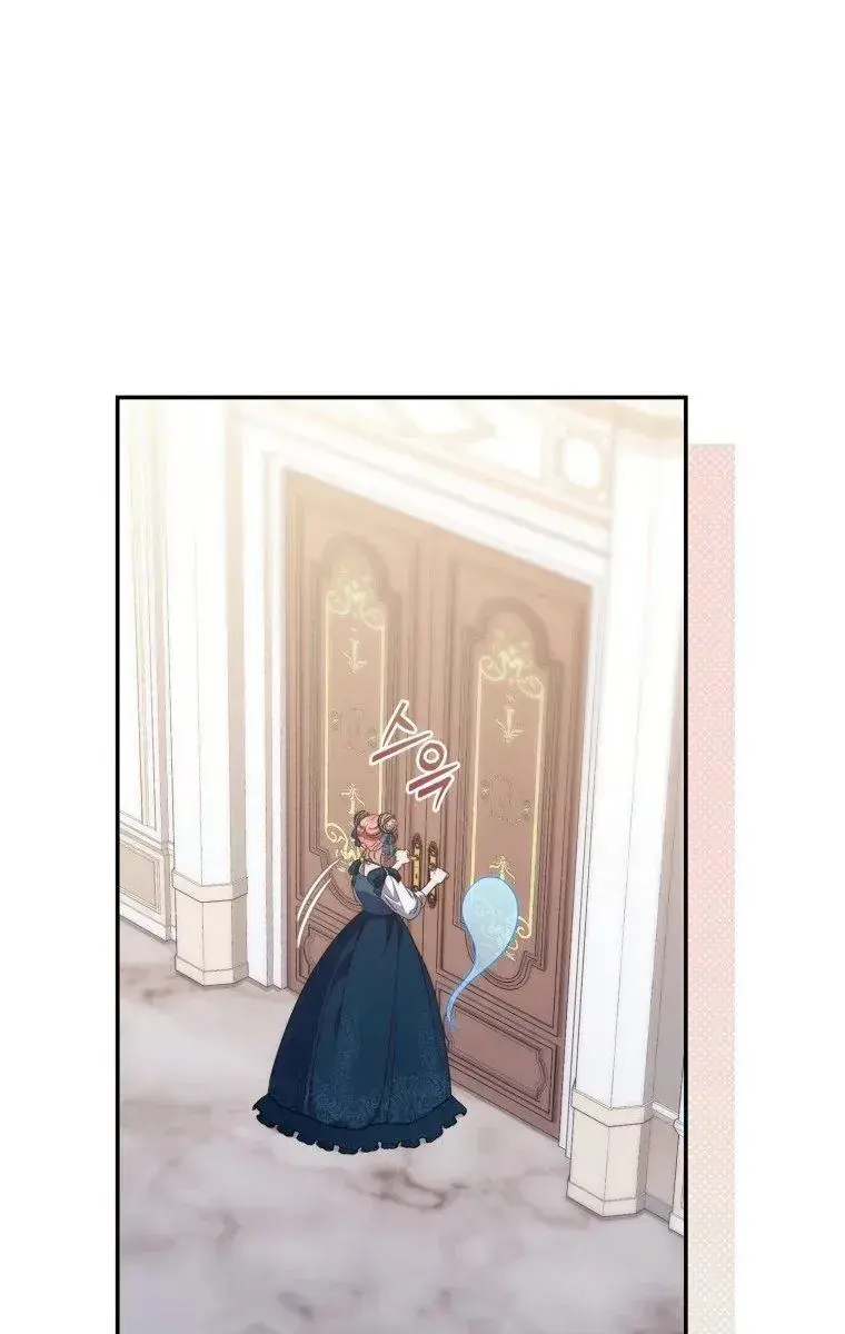 A Fortune-Telling Princess Chapter 4 Page 22