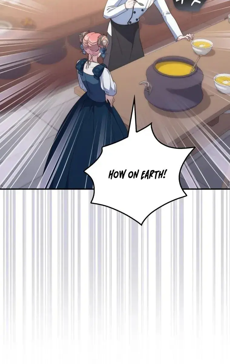 A Fortune-Telling Princess Chapter 4 Page 76