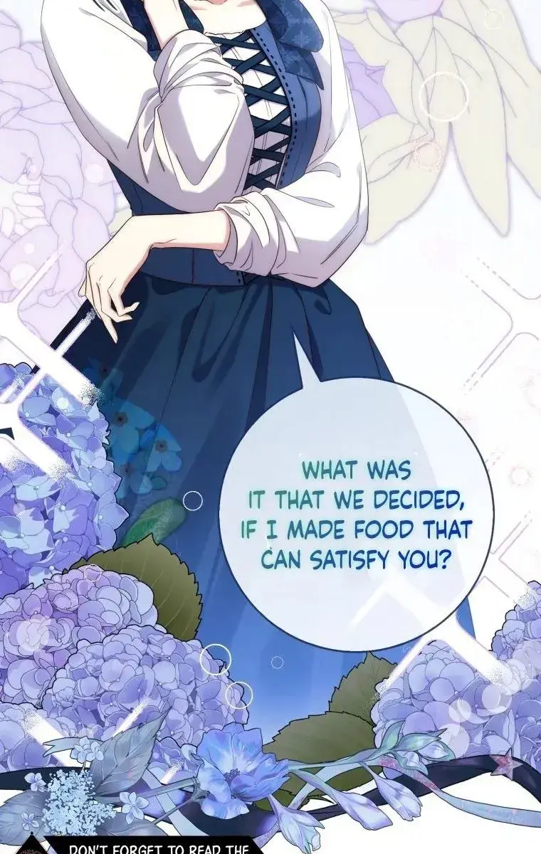 A Fortune-Telling Princess Chapter 4 Page 90