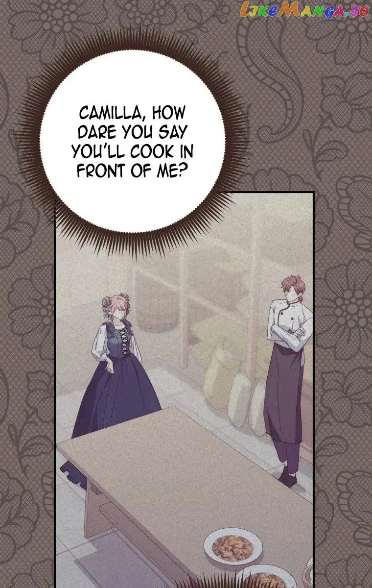 A Fortune-Telling Princess Chapter 4 Page 97