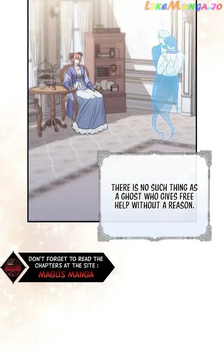 A Fortune-Telling Princess Chapter 4 Page 117