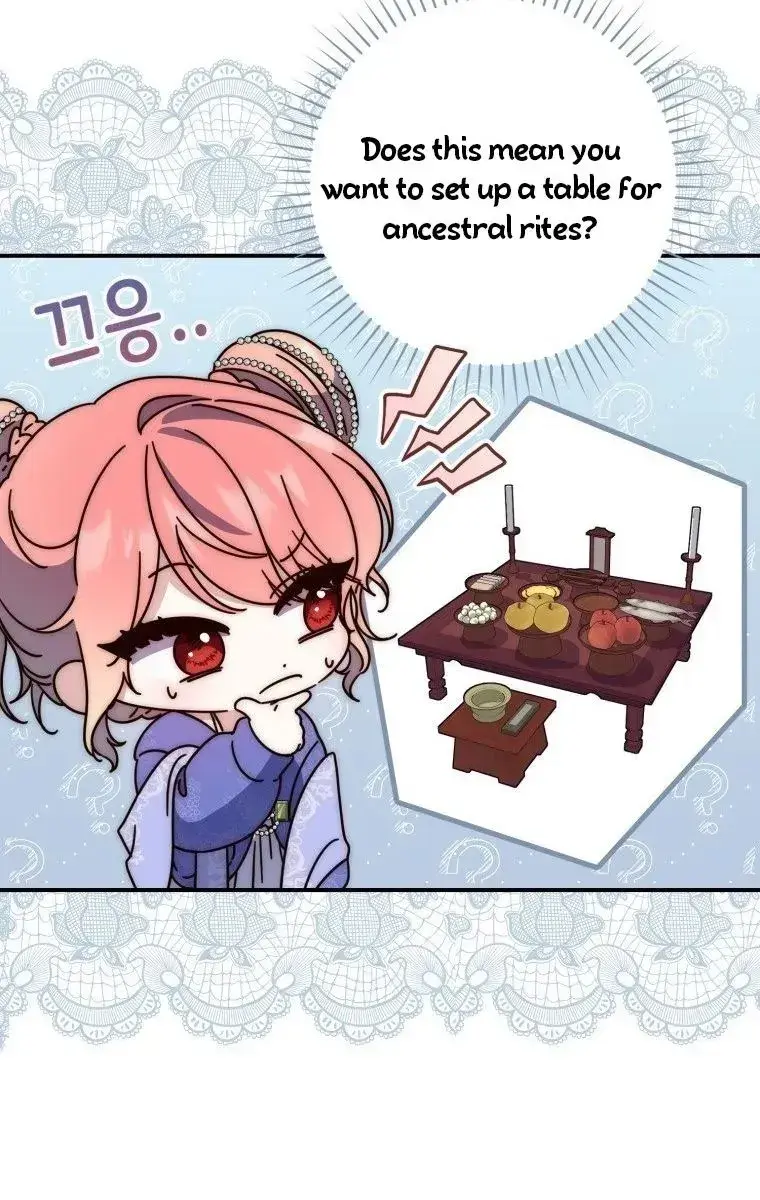 A Fortune-Telling Princess Chapter 5 Page 10