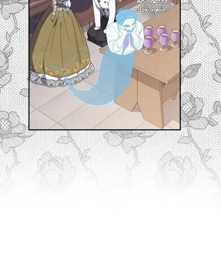 A Fortune-Telling Princess Chapter 5 Page 43