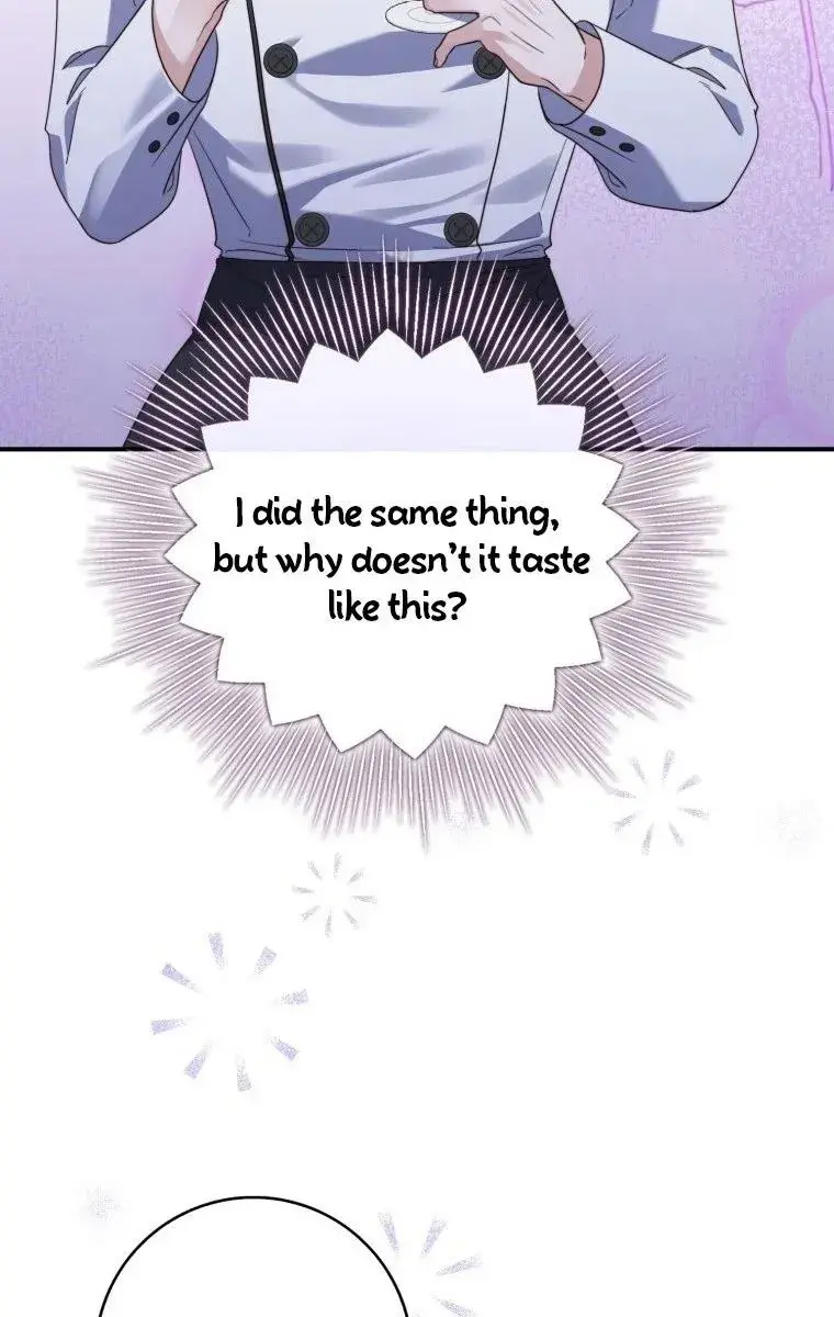 A Fortune-Telling Princess Chapter 5 Page 54