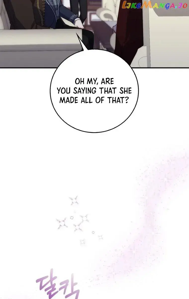 A Fortune-Telling Princess Chapter 5 Page 87