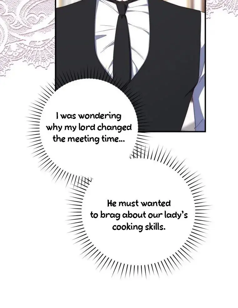 A Fortune-Telling Princess Chapter 5 Page 97