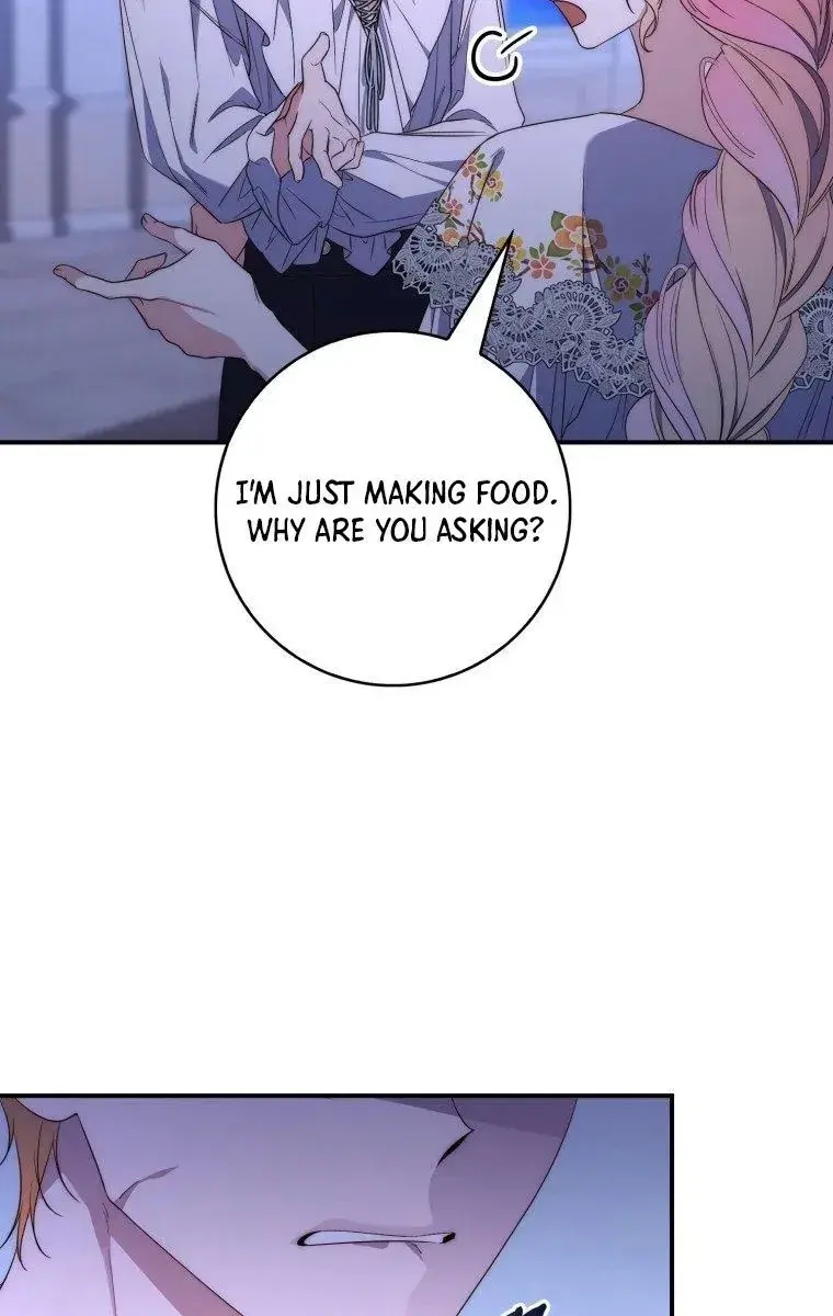 A Fortune-Telling Princess Chapter 6 Page 6