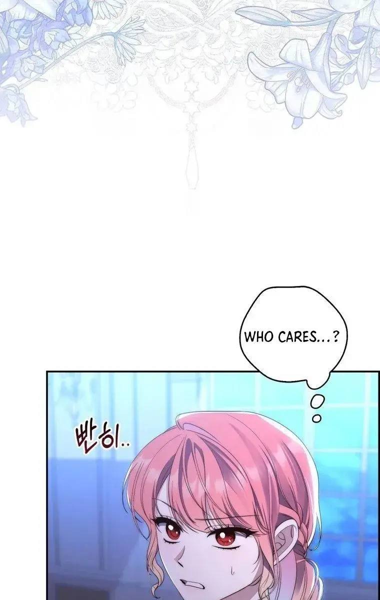 A Fortune-Telling Princess Chapter 6 Page 10