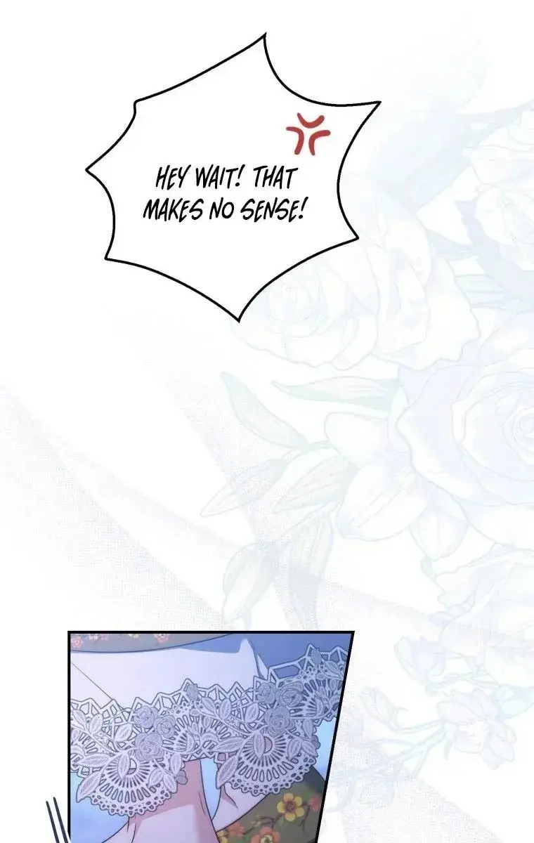 A Fortune-Telling Princess Chapter 6 Page 23