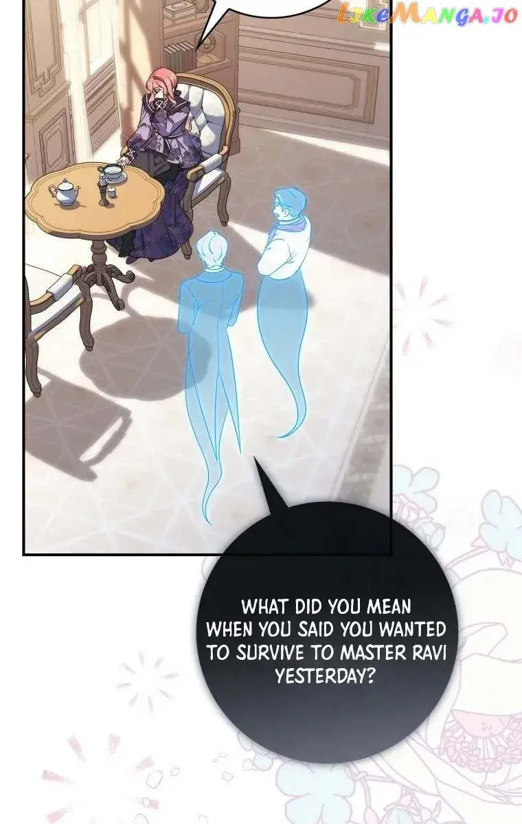 A Fortune-Telling Princess Chapter 6 Page 39