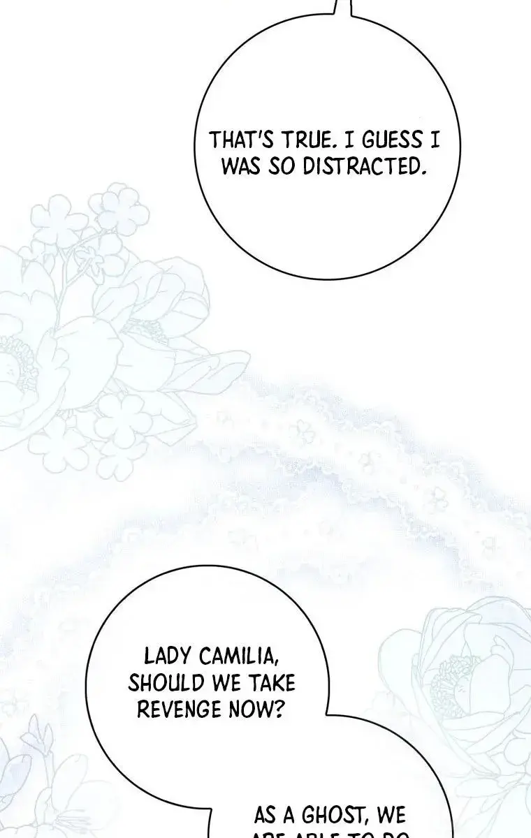 A Fortune-Telling Princess Chapter 6 Page 71