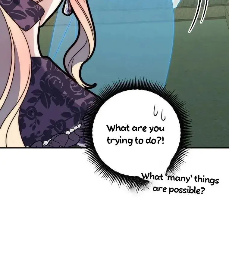 A Fortune-Telling Princess Chapter 6 Page 73