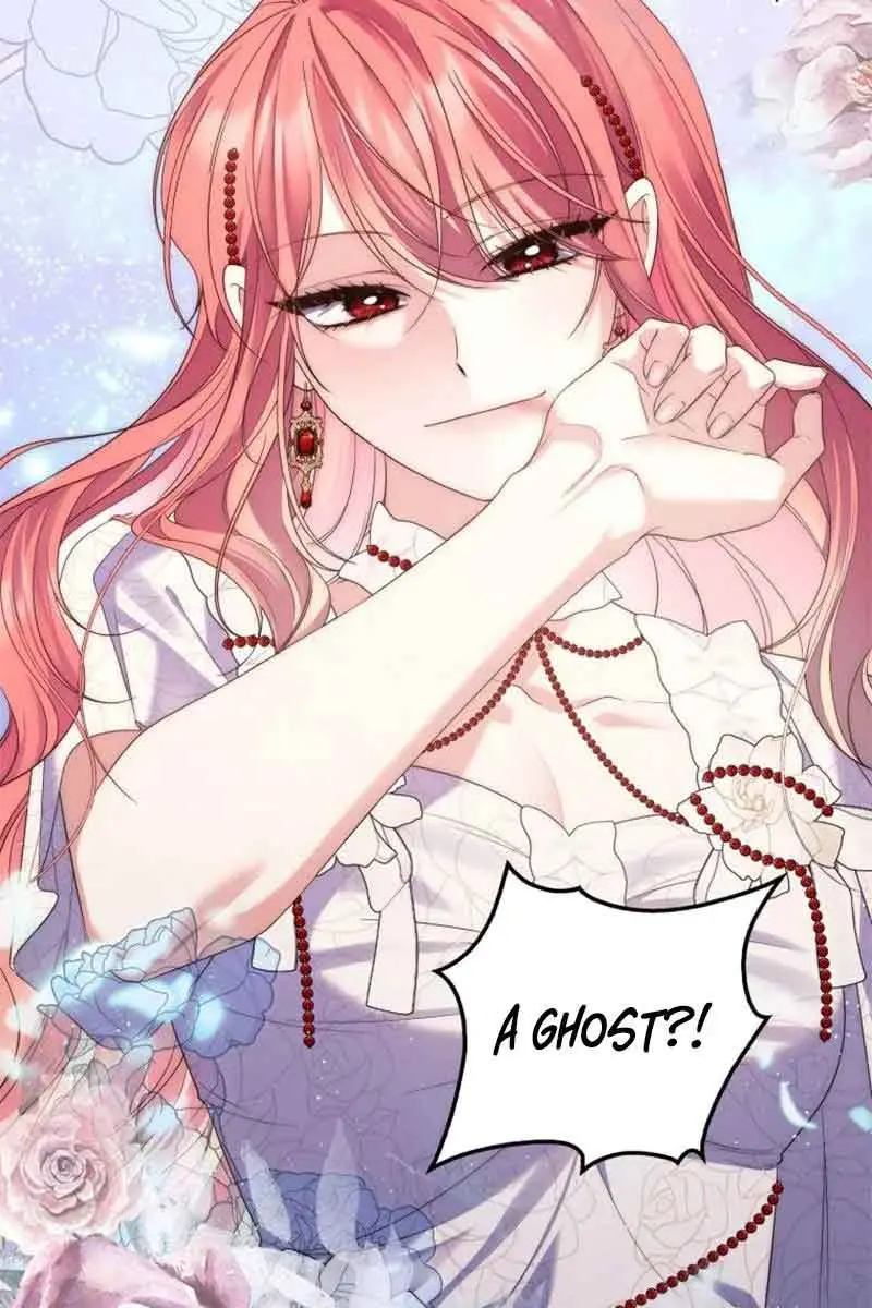 A Fortune-Telling Princess Chapter 7 Page 4