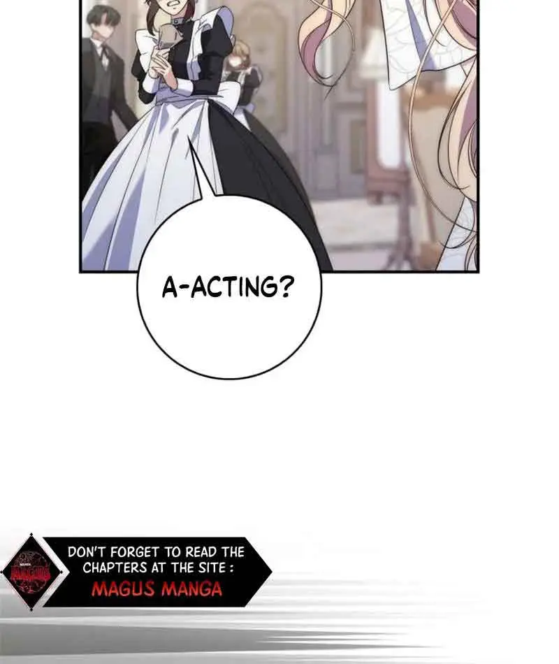 A Fortune-Telling Princess Chapter 7 Page 6