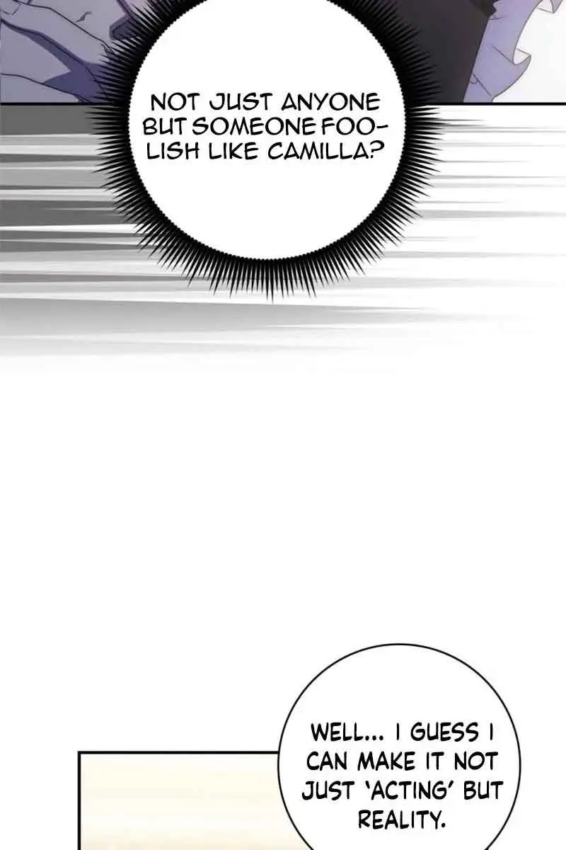 A Fortune-Telling Princess Chapter 7 Page 8