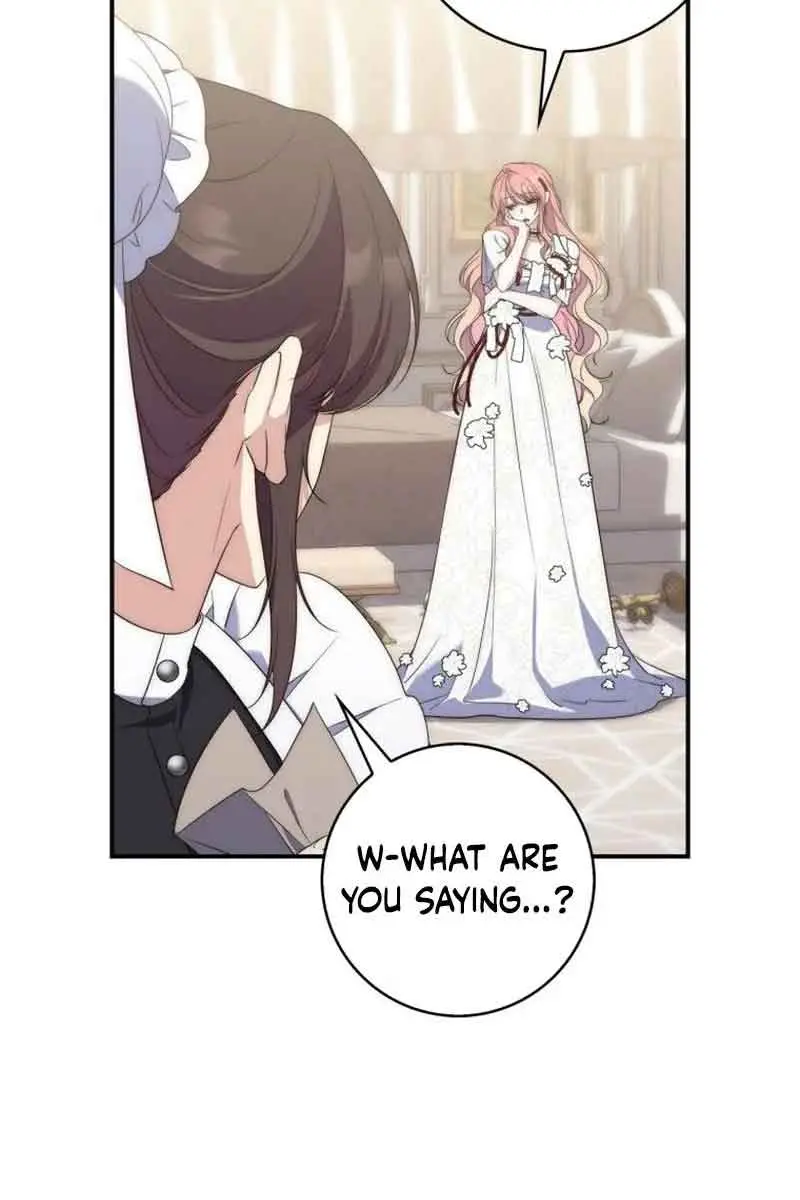 A Fortune-Telling Princess Chapter 7 Page 9
