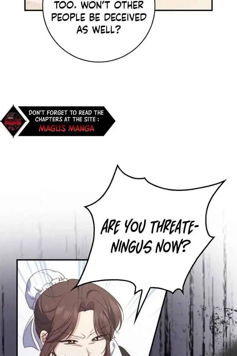 A Fortune-Telling Princess Chapter 7 Page 14