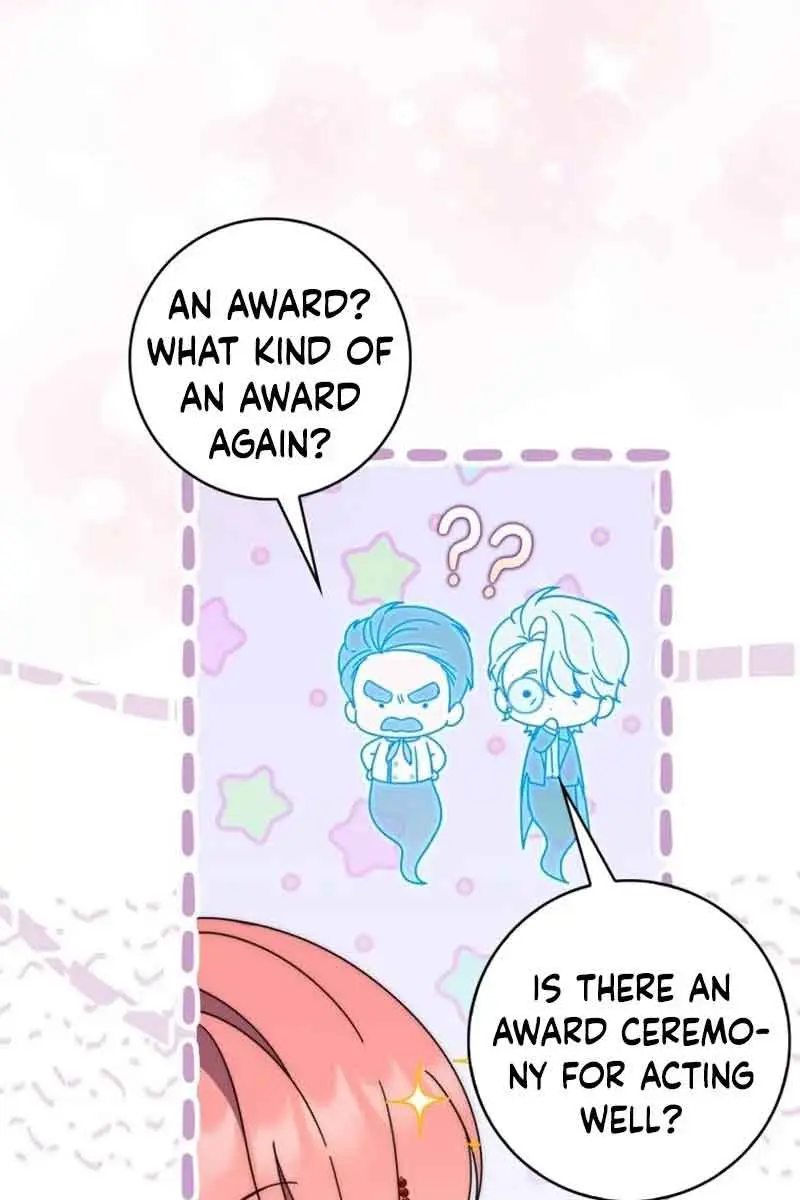 A Fortune-Telling Princess Chapter 7 Page 43
