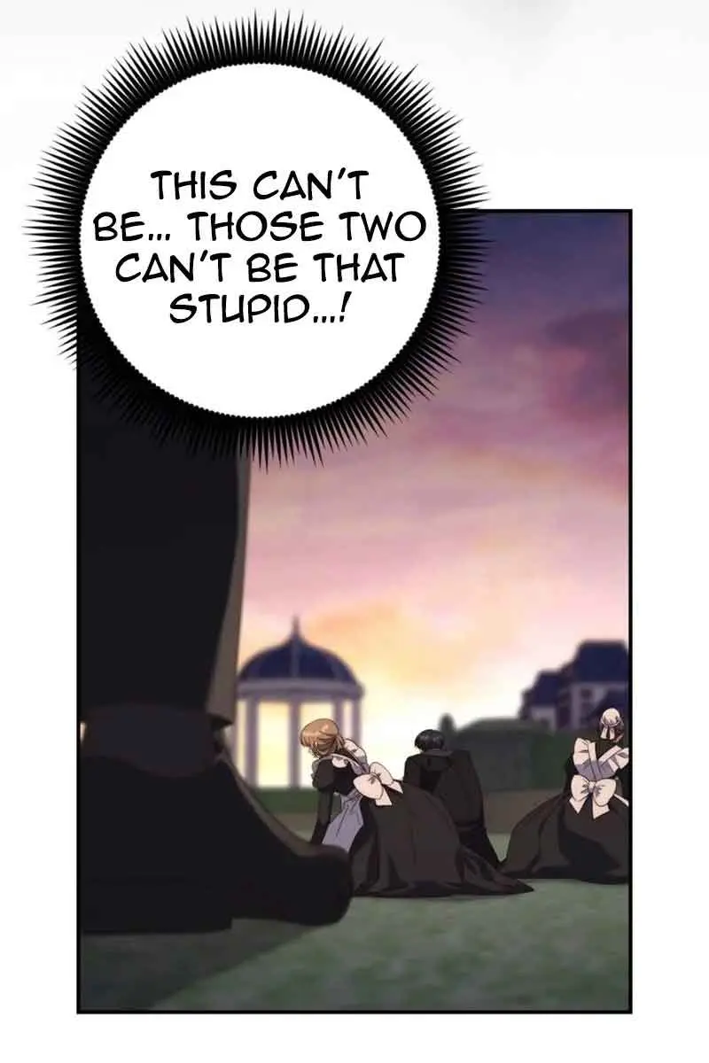 A Fortune-Telling Princess Chapter 7 Page 57