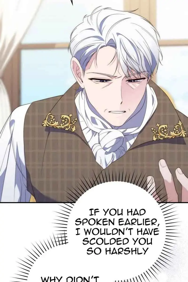 A Fortune-Telling Princess Chapter 7 Page 68