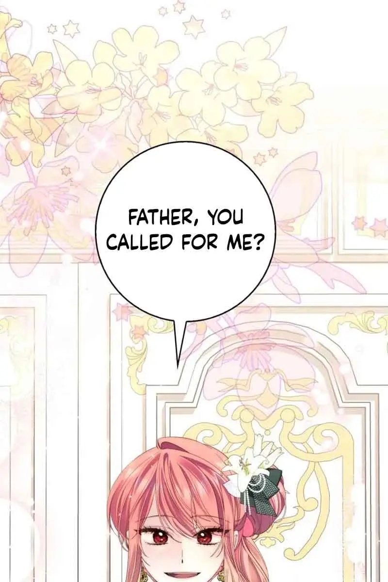 A Fortune-Telling Princess Chapter 7 Page 77