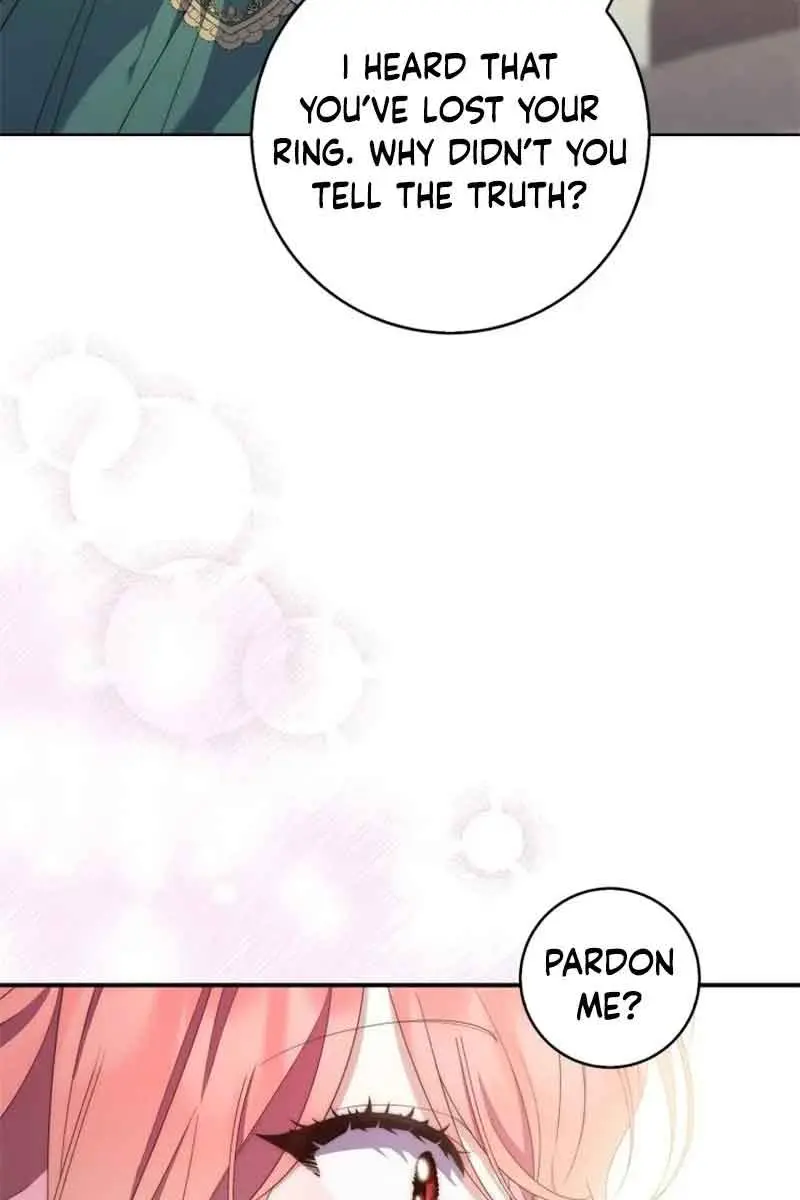 A Fortune-Telling Princess Chapter 7 Page 81