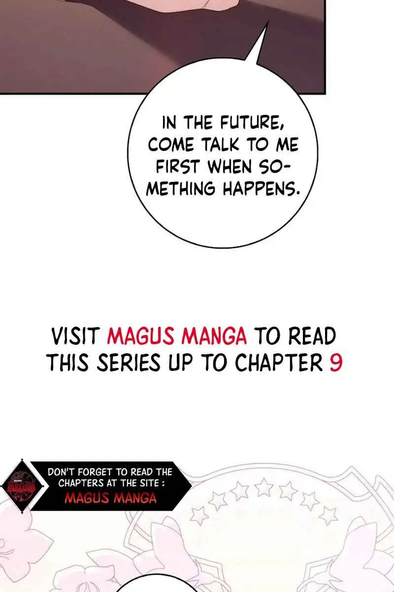 A Fortune-Telling Princess Chapter 7 Page 103