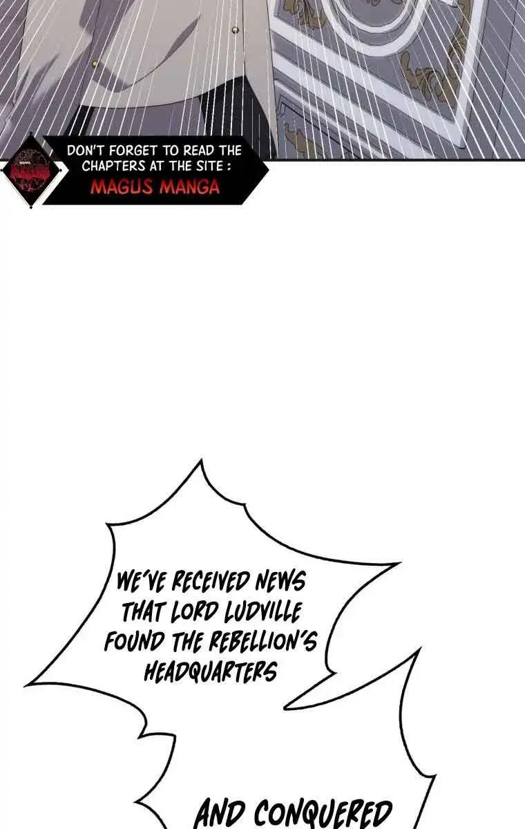 A Fortune-Telling Princess Chapter 8 Page 35