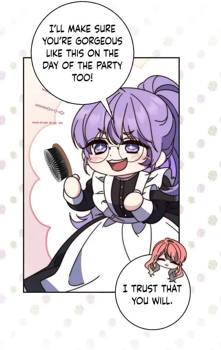 A Fortune-Telling Princess Chapter 8 Page 78