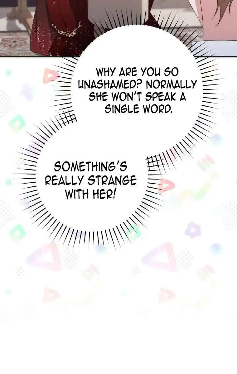 A Fortune-Telling Princess Chapter 8 Page 91