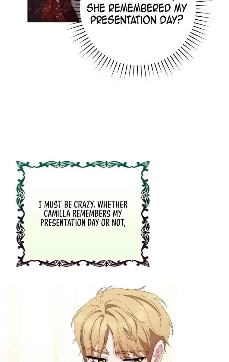 A Fortune-Telling Princess Chapter 8 Page 97