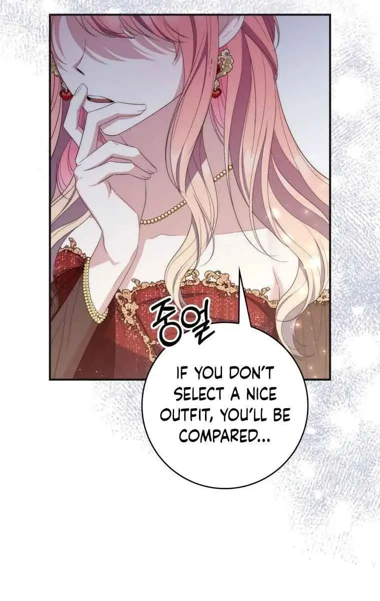 A Fortune-Telling Princess Chapter 8 Page 99