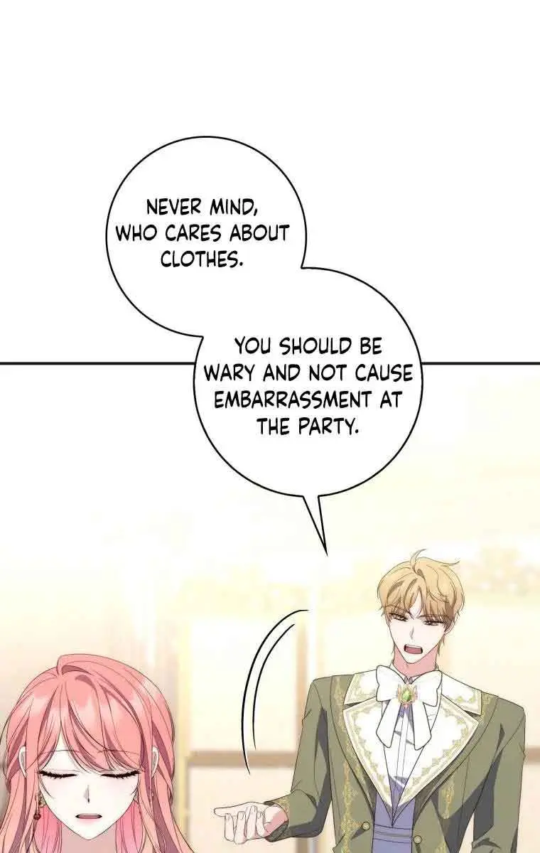 A Fortune-Telling Princess Chapter 8 Page 100