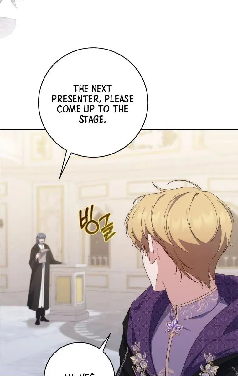A Fortune-Telling Princess Chapter 9 Page 66