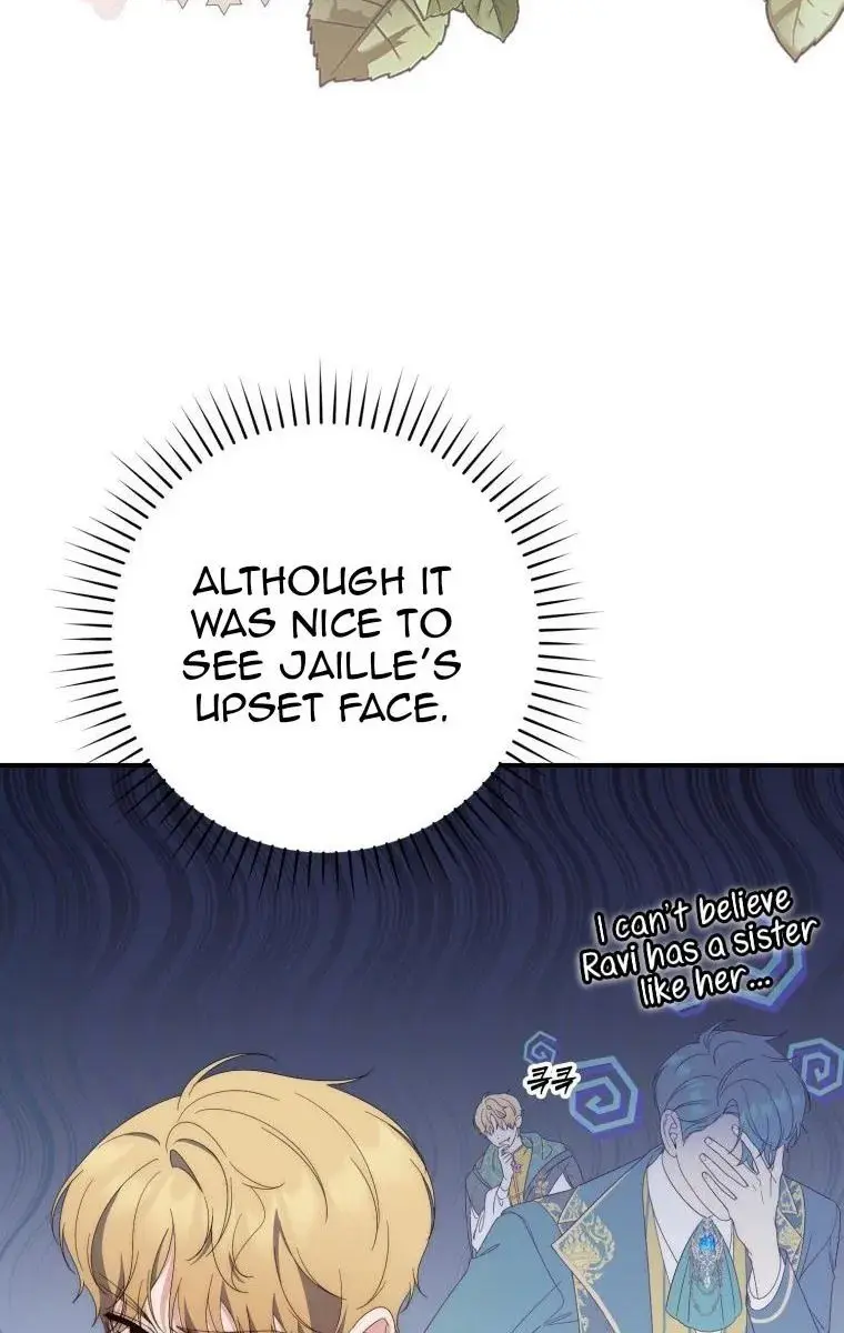 A Fortune-Telling Princess Chapter 9 Page 82