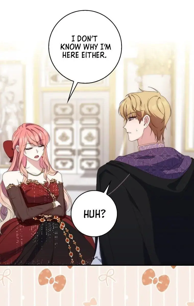 A Fortune-Telling Princess Chapter 9 Page 85