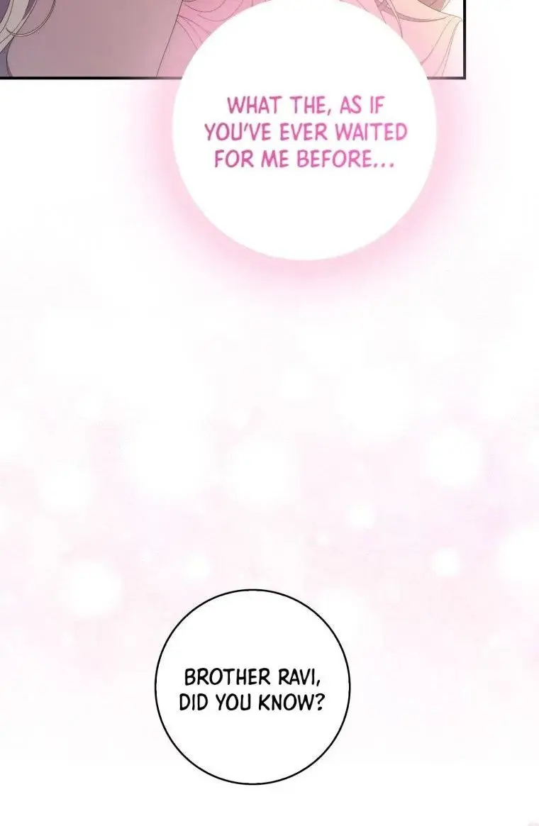 A Fortune-Telling Princess Chapter 9 Page 96