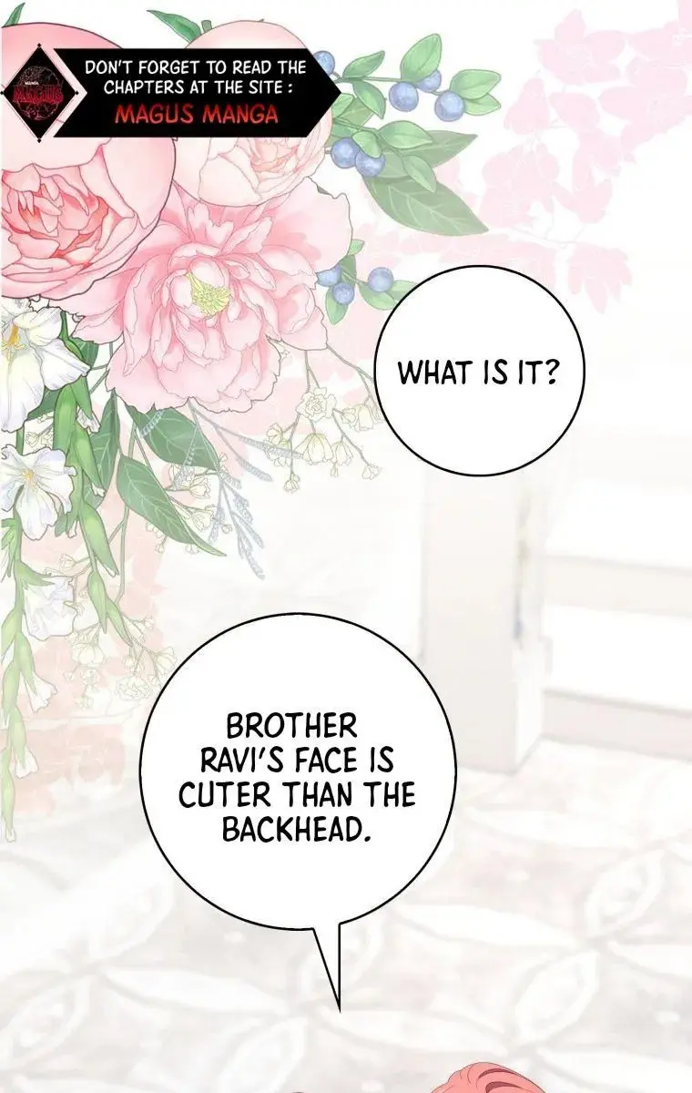 A Fortune-Telling Princess Chapter 9 Page 97