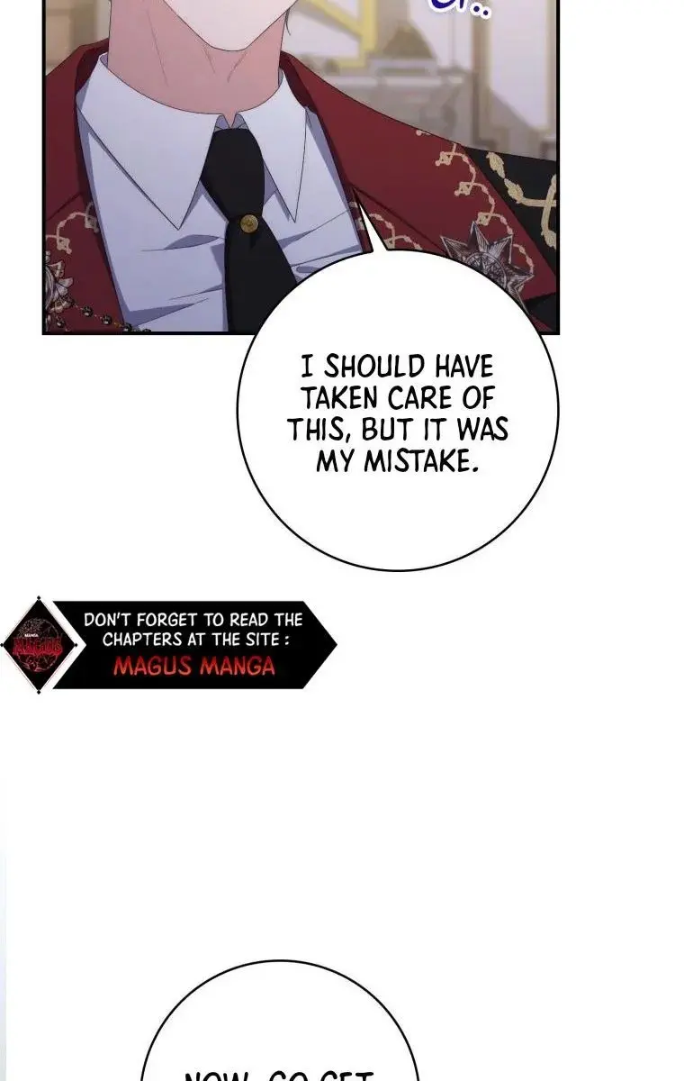 A Fortune-Telling Princess Chapter 9 Page 108