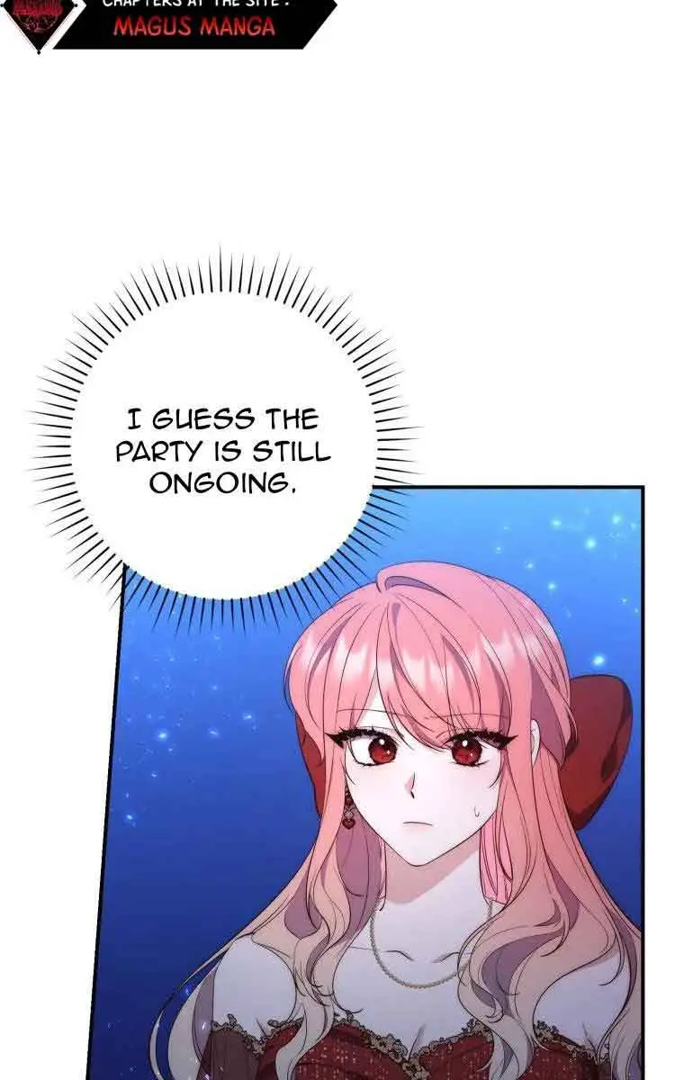 A Fortune-Telling Princess Chapter 10 Page 3