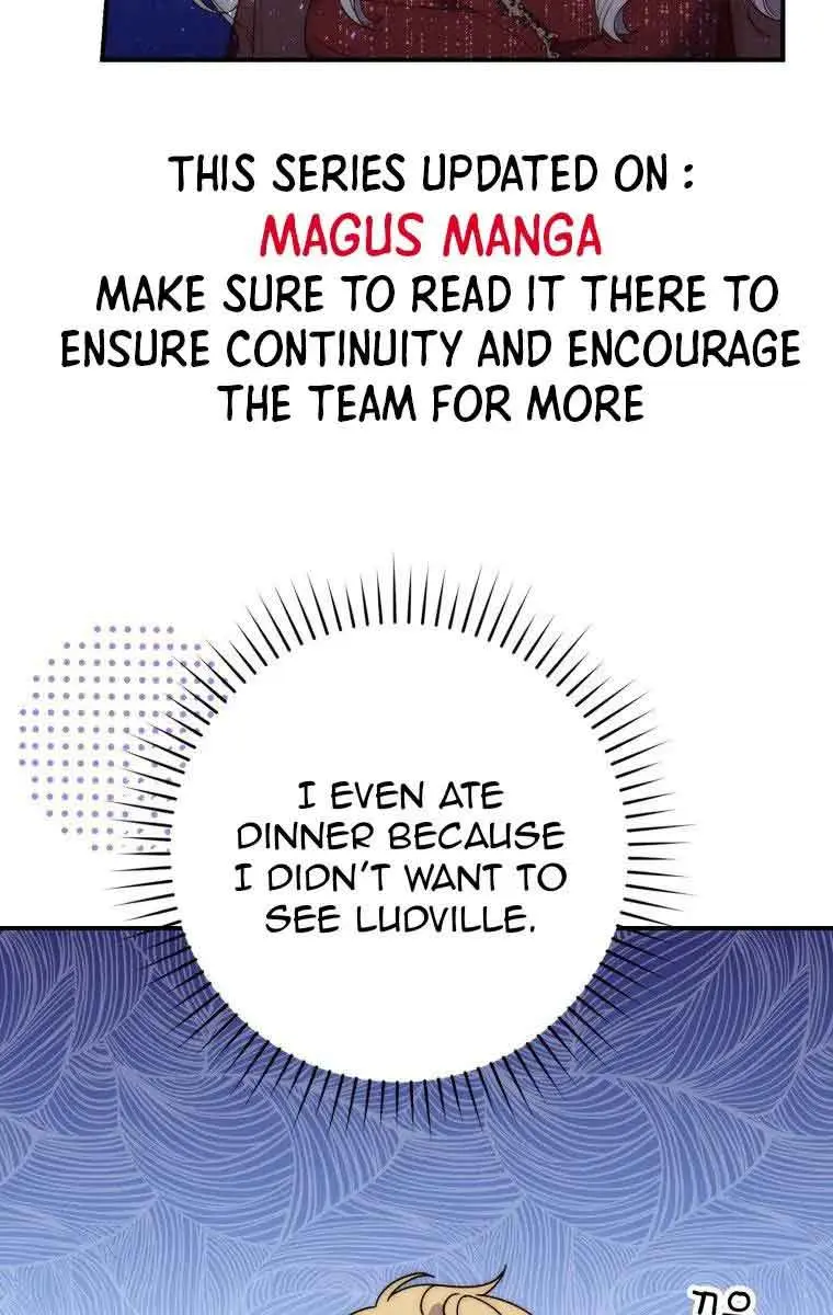 A Fortune-Telling Princess Chapter 10 Page 4