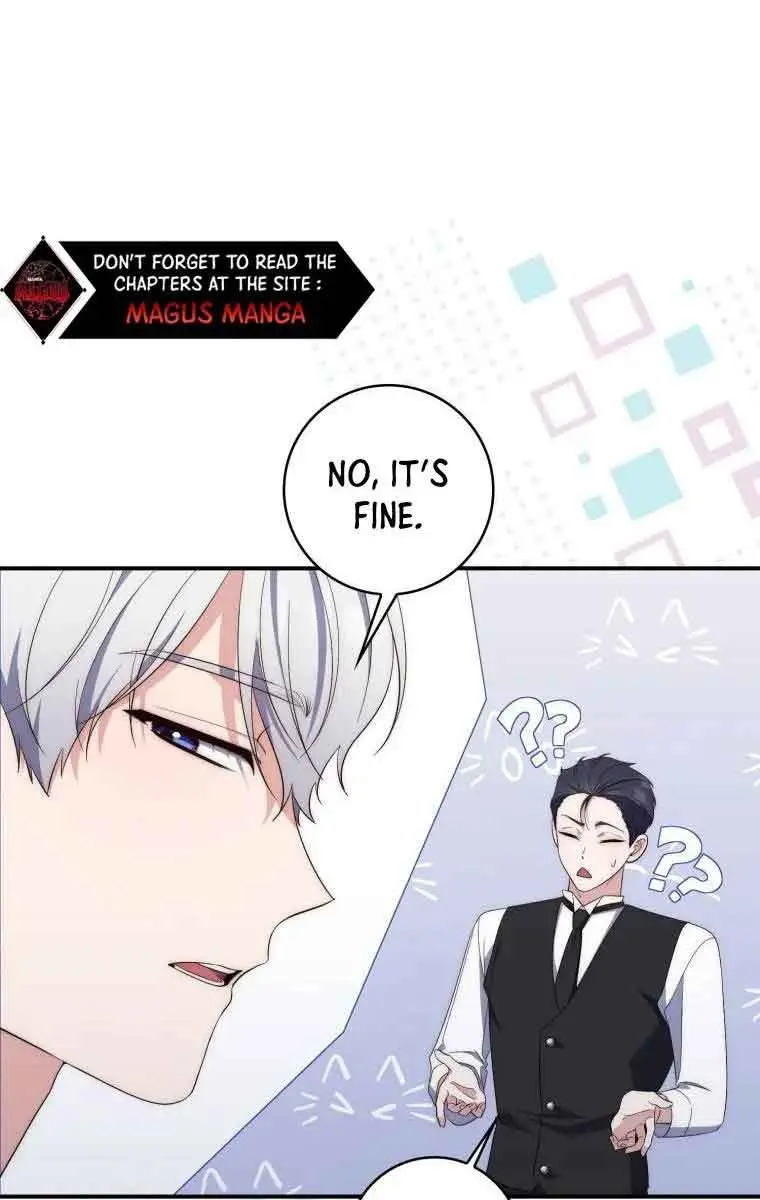 A Fortune-Telling Princess Chapter 10 Page 51