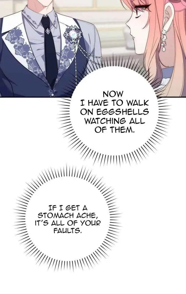 A Fortune-Telling Princess Chapter 10 Page 67