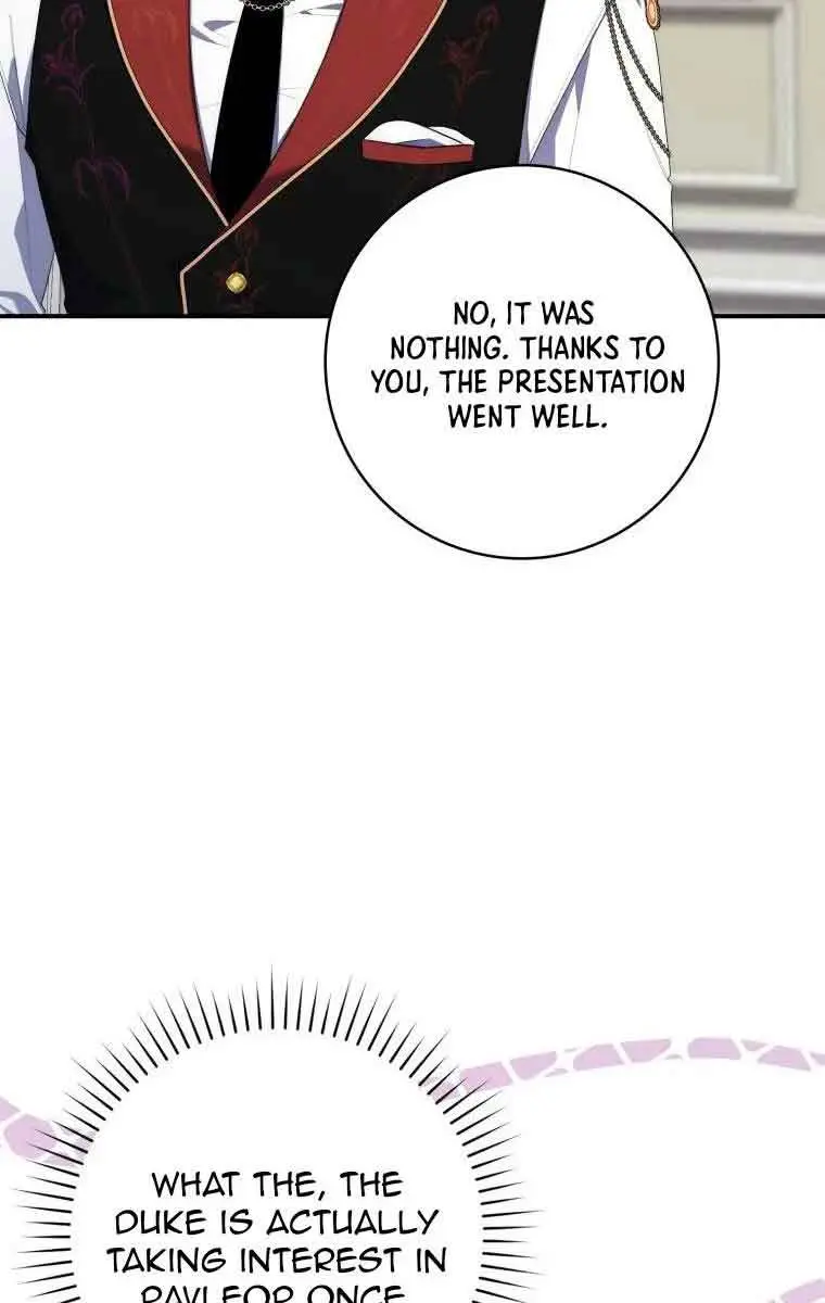 A Fortune-Telling Princess Chapter 10 Page 77