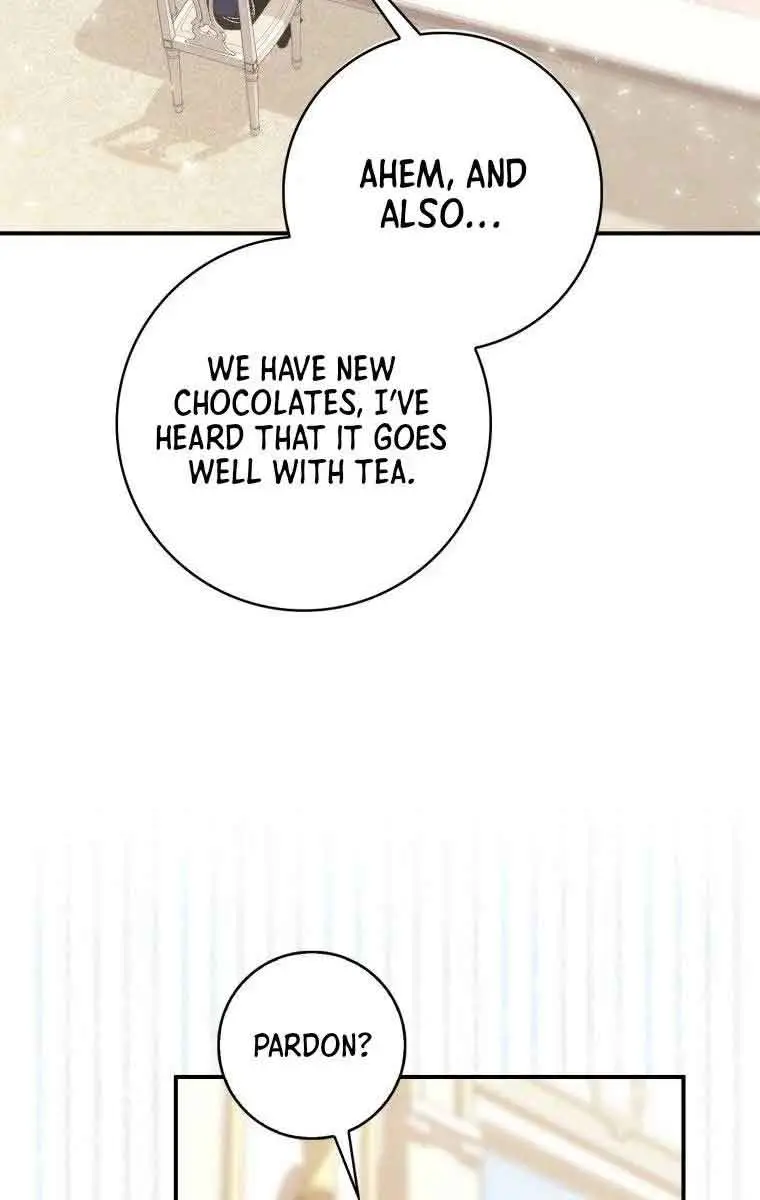 A Fortune-Telling Princess Chapter 10 Page 92