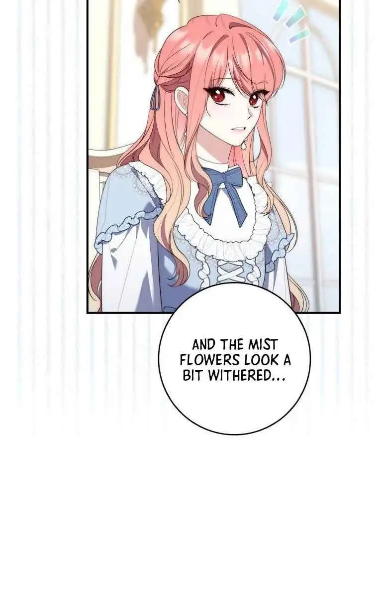 A Fortune-Telling Princess Chapter 10 Page 93
