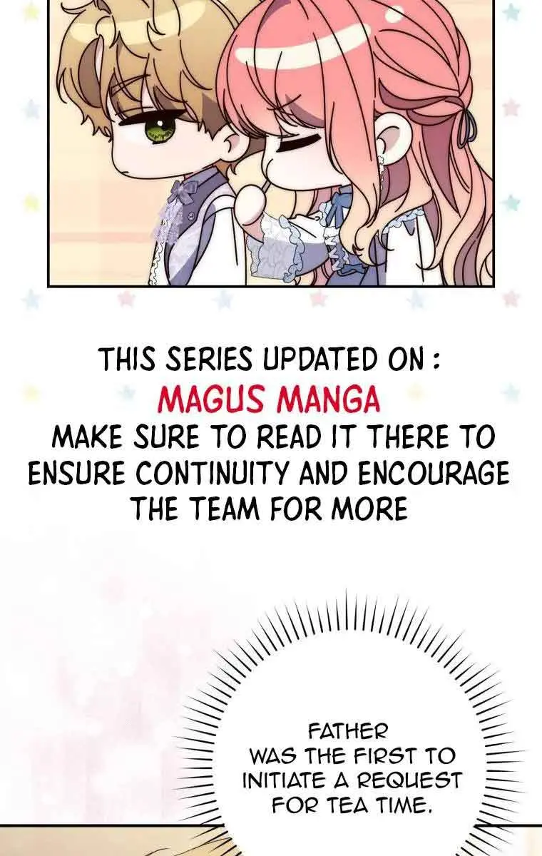A Fortune-Telling Princess Chapter 10 Page 100