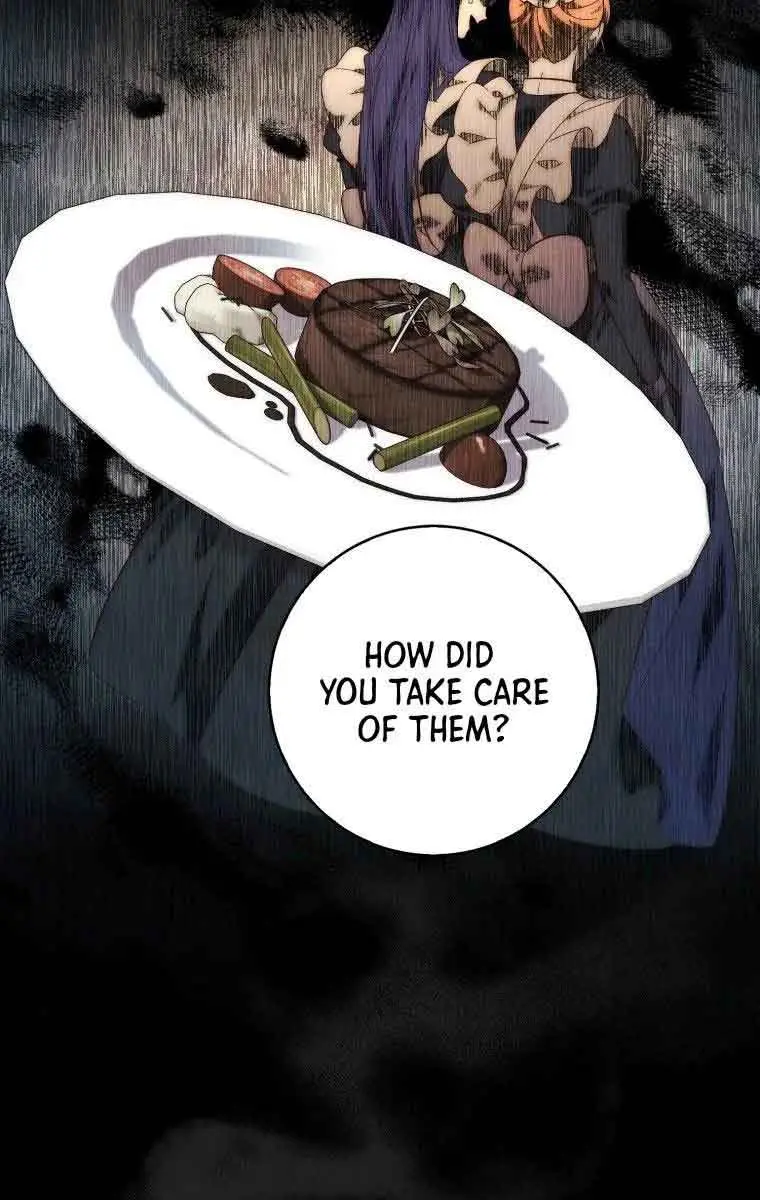 A Fortune-Telling Princess Chapter 11 Page 3