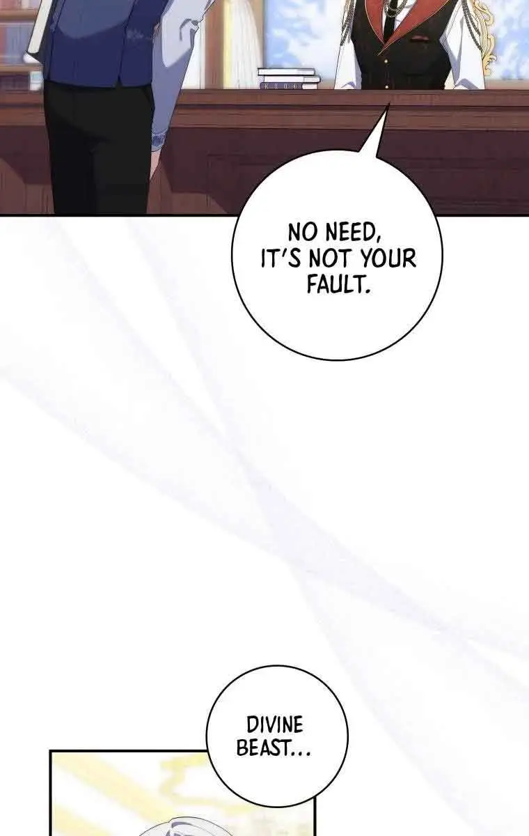 A Fortune-Telling Princess Chapter 11 Page 10