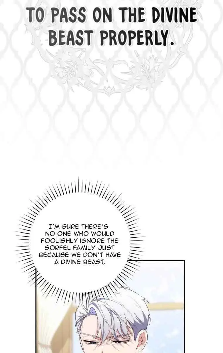 A Fortune-Telling Princess Chapter 11 Page 21